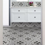 Artisan Barcelona 200x200mm Matt Tile 12 Colors Available