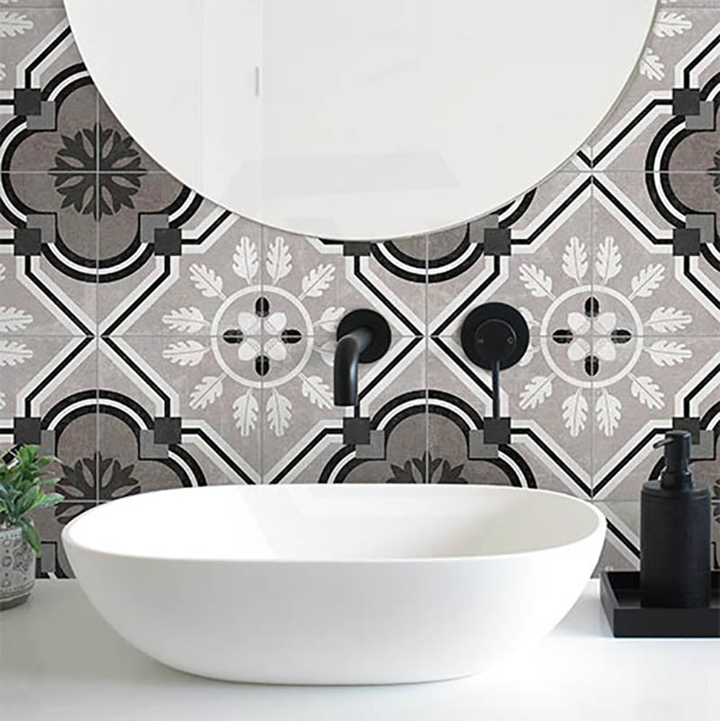 Artisan Oakleigh 200x200mm Matt Tile 13 Colors Available