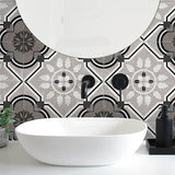 Artisan Oakleigh 200x200mm Matt Tile 13 Colors Available