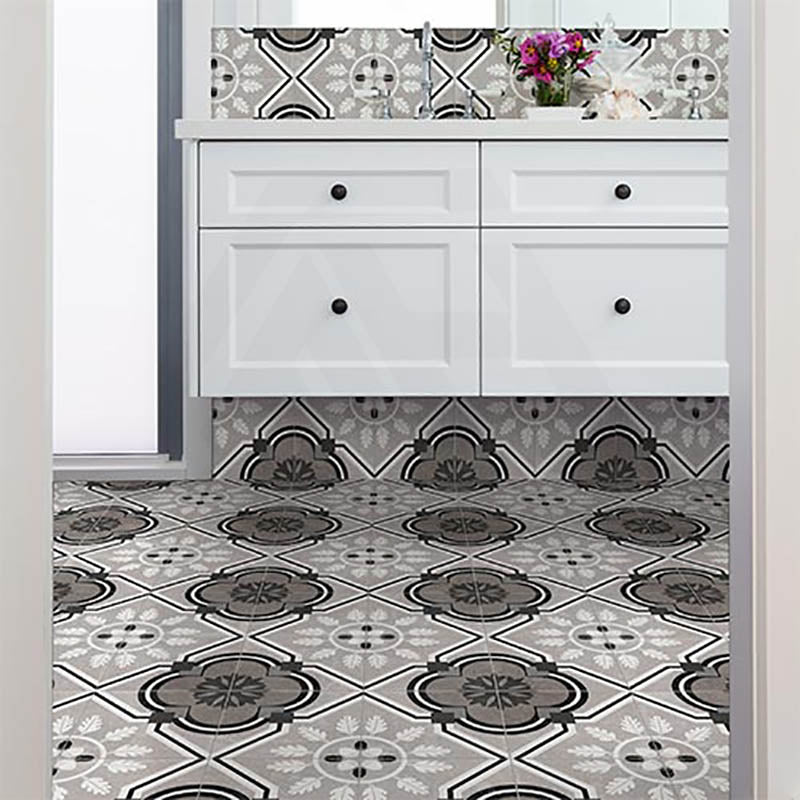 Artisan Oakleigh 200x200mm Matt Tile 13 Colors Available