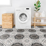 Artisan Oakleigh 200x200mm Matt Tile 13 Colors Available