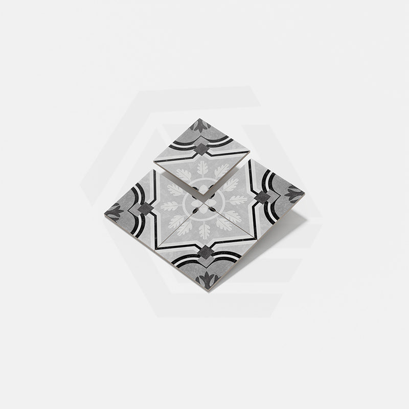 Artisan Oakleigh 200x200mm Matt Tile 13 Colors Available