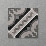 Artisan Torino 200x200mm Matt Tile 13 Colors Available