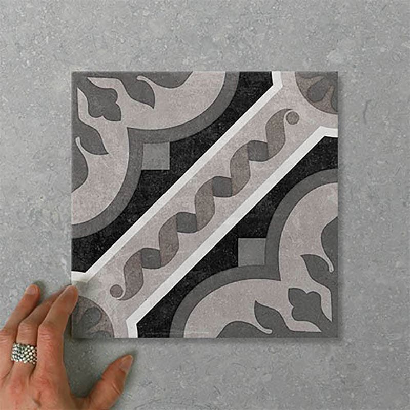 Artisan Torino 200x200mm Matt Tile 13 Colors Available