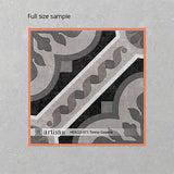 Artisan Torino 200x200mm Matt Tile 13 Colors Available