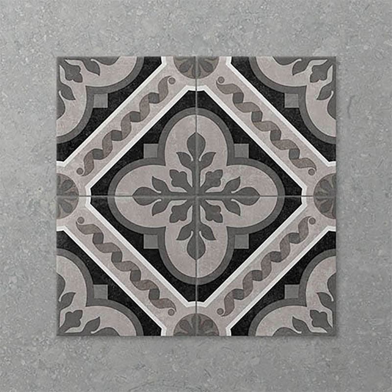 Artisan Torino 200x200mm Matt Tile 13 Colors Available