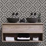 Artisan Torino 200x200mm Matt Tile 13 Colors Available