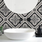 Artisan Torino 200x200mm Matt Tile 13 Colors Available