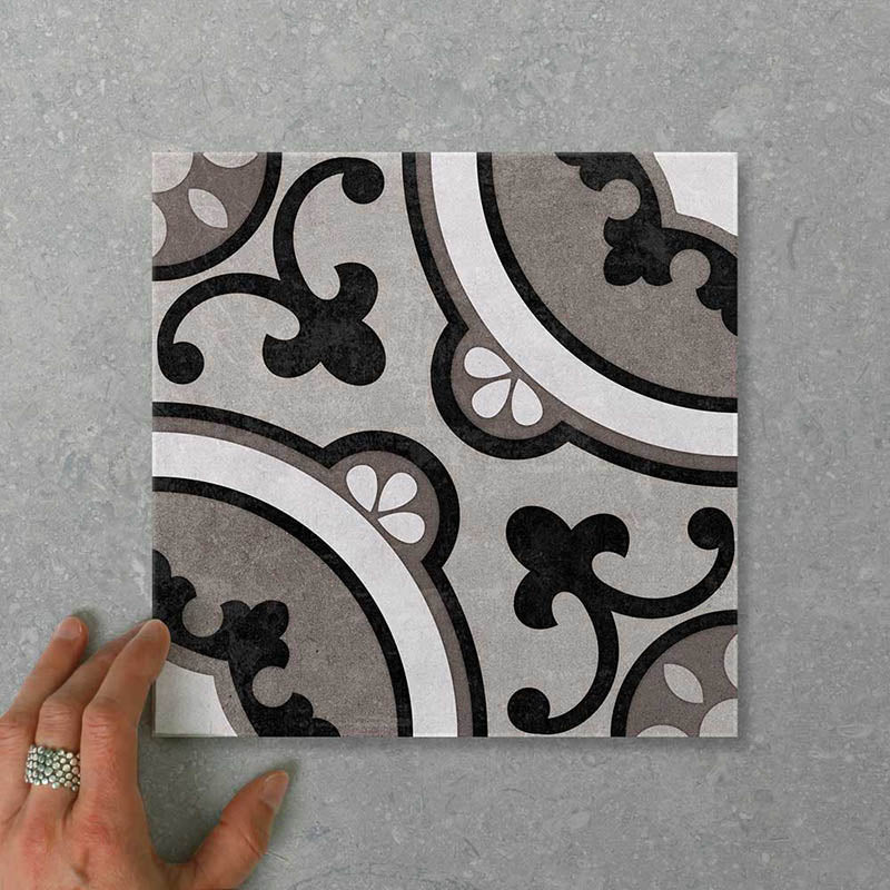 Artisan Fiesta 200x200mm Matt Tile 13 Colors Available