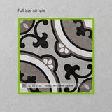 Artisan Fiesta 200x200mm Matt Tile 13 Colors Available