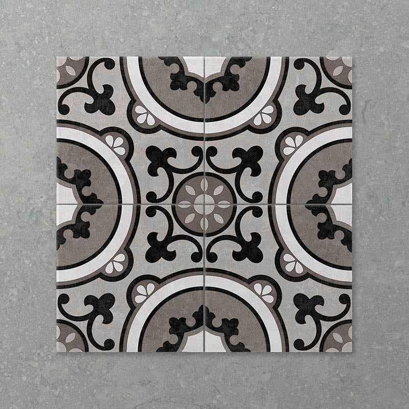 Artisan Fiesta 200x200mm Matt Tile 13 Colors Available