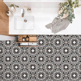Artisan Fiesta 200x200mm Matt Tile 13 Colors Available