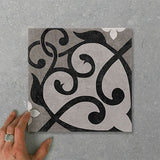 Artisan Tarantella 200x200mm Matt Tile 12 Colors Available