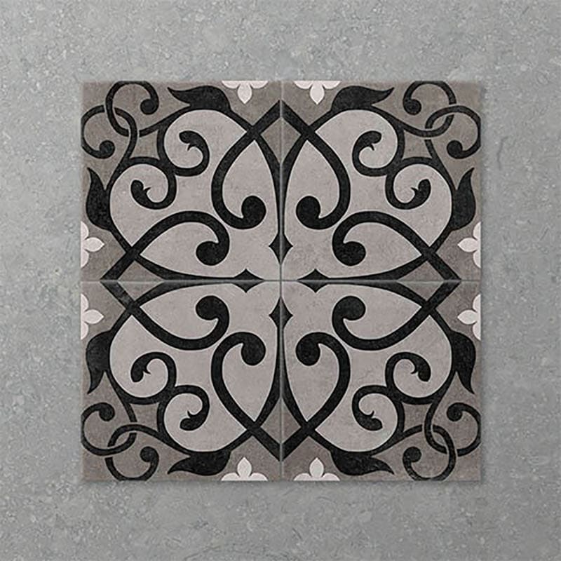 Artisan Tarantella 200x200mm Matt Tile 12 Colors Available