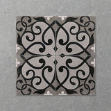 Artisan Tarantella 200x200mm Matt Tile 12 Colors Available