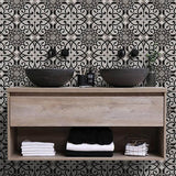 Artisan Tarantella 200x200mm Matt Tile 12 Colors Available