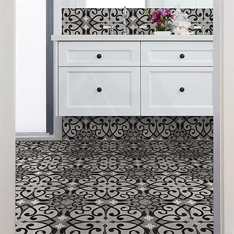 Artisan Tarantella 200x200mm Matt Tile 12 Colors Available