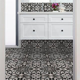 Artisan Tarantella 200x200mm Matt Tile 12 Colors Available