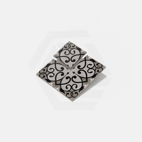 Artisan Tarantella 200x200mm Matt Tile 12 Colors Available