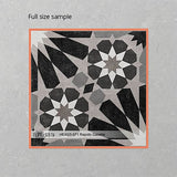 Artisan Rapido 200x200mm Matt Tile 13 Colors Available