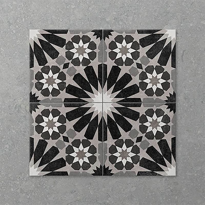 Artisan Rapido 200x200mm Matt Tile 13 Colors Available