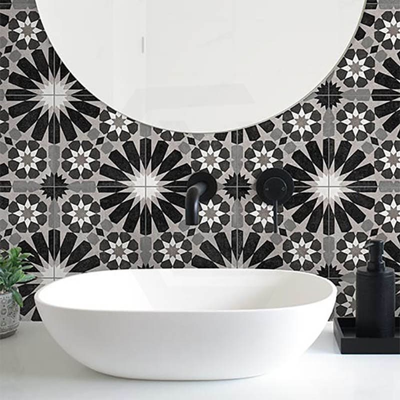 Artisan Rapido 200x200mm Matt Tile 13 Colors Available