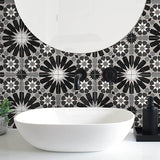 Artisan Rapido 200x200mm Matt Tile 13 Colors Available
