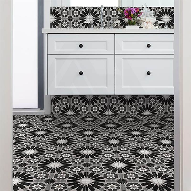 Artisan Rapido 200x200mm Matt Tile 13 Colors Available