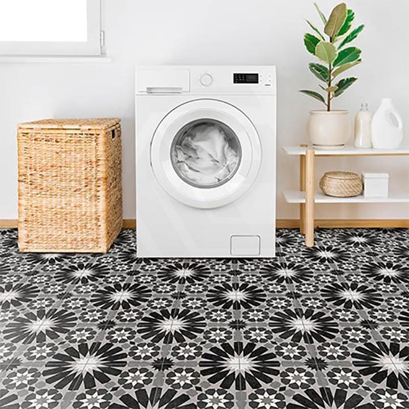 Artisan Rapido 200x200mm Matt Tile 13 Colors Available