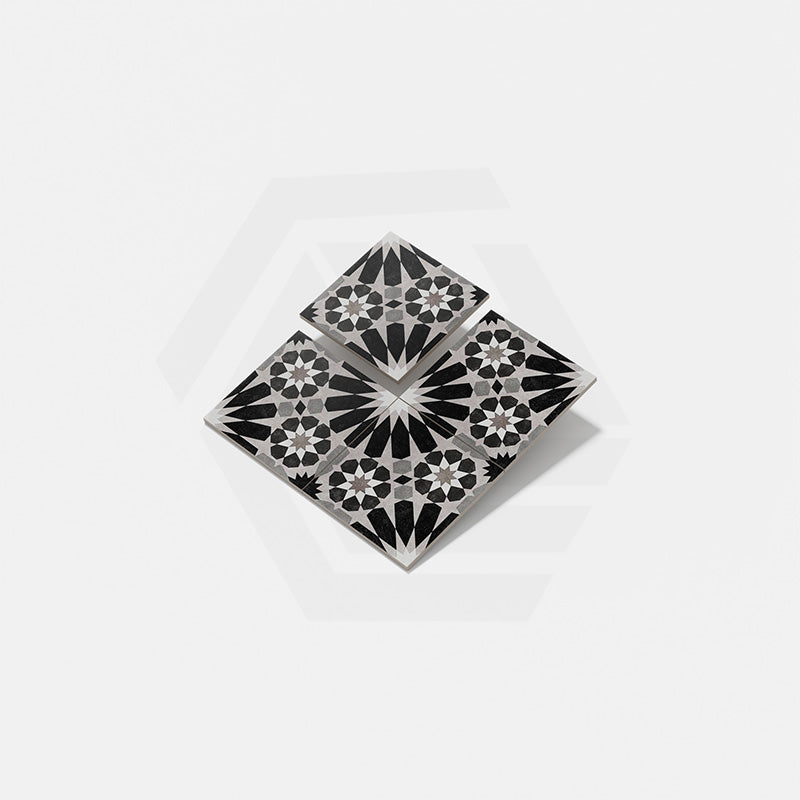 Artisan Rapido 200x200mm Matt Tile 13 Colors Available