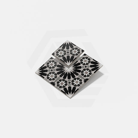 Artisan Rapido 200x200mm Matt Tile 13 Colors Available