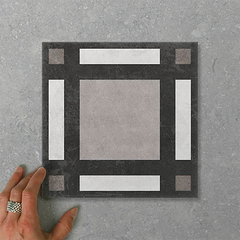 Artisan Macintosh 200x200mm Matt Tile 13 Colors Available