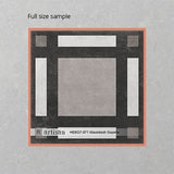 Artisan Macintosh 200x200mm Matt Tile 13 Colors Available