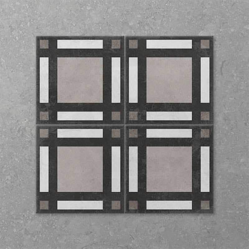 Artisan Macintosh 200x200mm Matt Tile 13 Colors Available