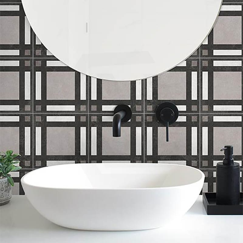 Artisan Macintosh 200x200mm Matt Tile 13 Colors Available