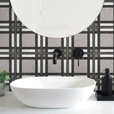Artisan Macintosh 200x200mm Matt Tile 13 Colors Available