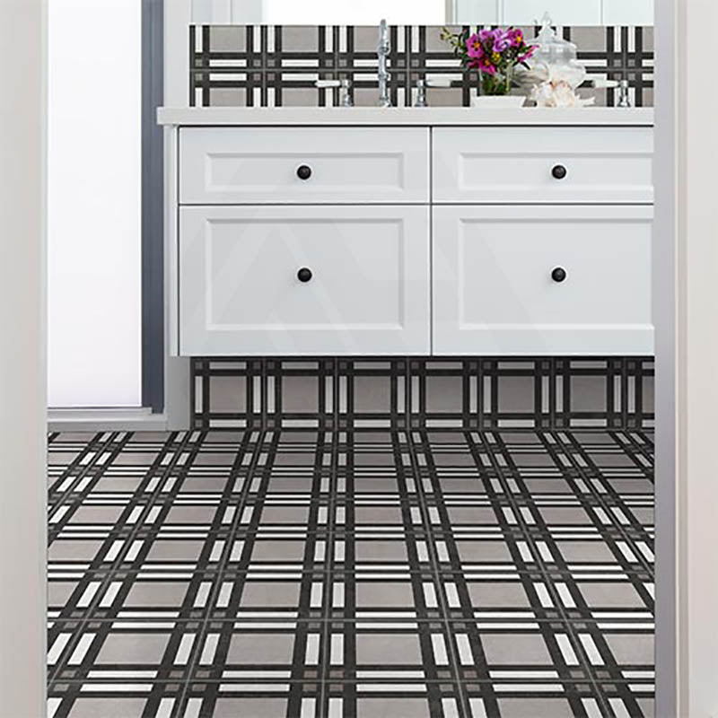 Artisan Macintosh 200x200mm Matt Tile 13 Colors Available