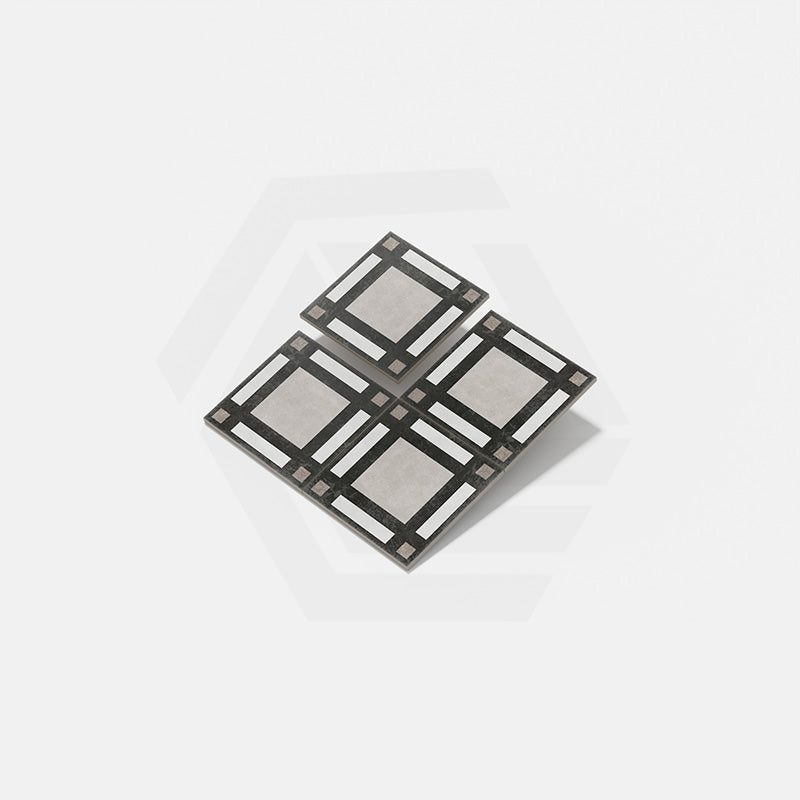 Artisan Macintosh 200x200mm Matt Tile 13 Colors Available