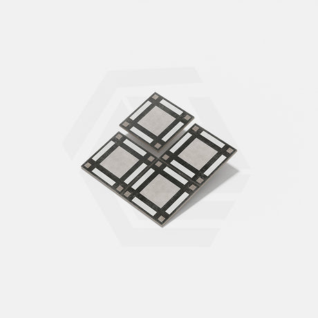 Artisan Macintosh 200x200mm Matt Tile 13 Colors Available