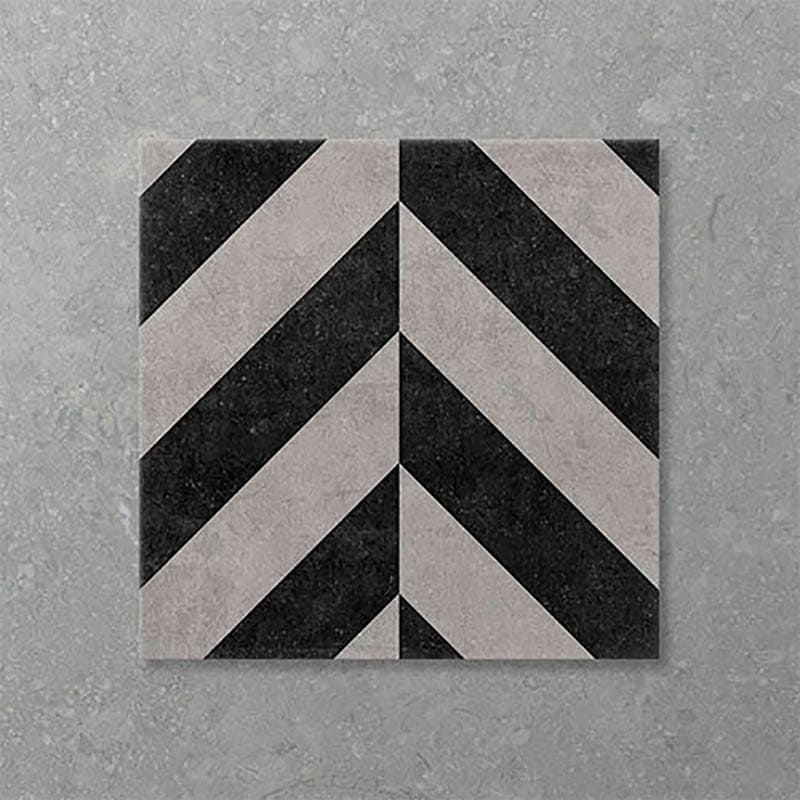 Artisan Veloce 200x200mm Matt Tile 12 Colors Available