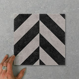 Artisan Veloce 200x200mm Matt Tile 12 Colors Available