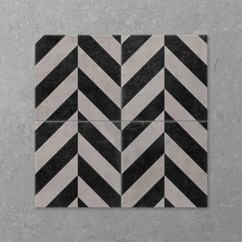 Artisan Veloce 200x200mm Matt Tile 12 Colors Available