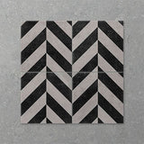 Artisan Veloce 200x200mm Matt Tile 12 Colors Available