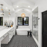 Artisan Veloce 200x200mm Matt Tile 12 Colors Available