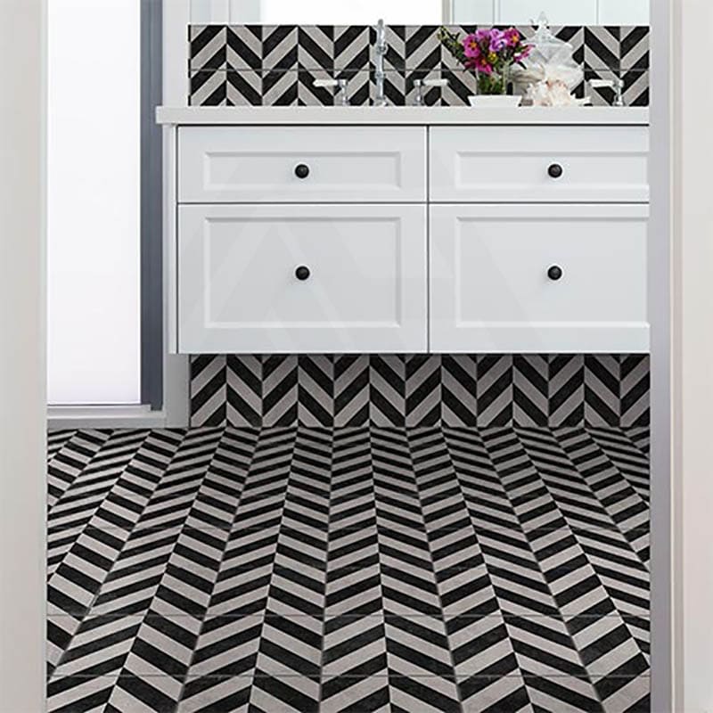Artisan Veloce 200x200mm Matt Tile 12 Colors Available