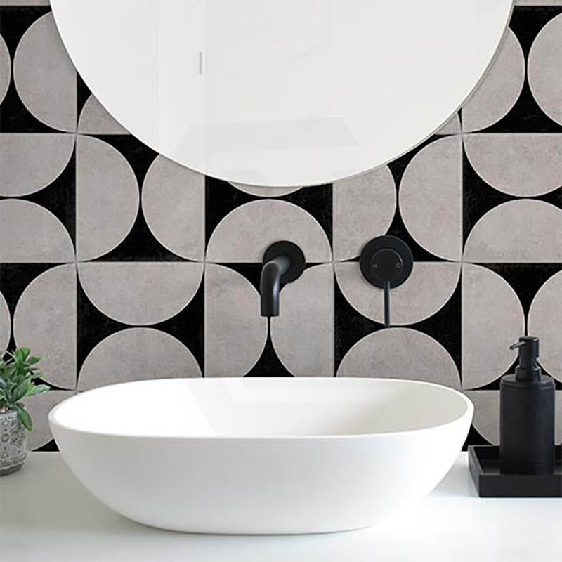 Artisan Poco 200x200mm Matt Tile 13 Colors Available