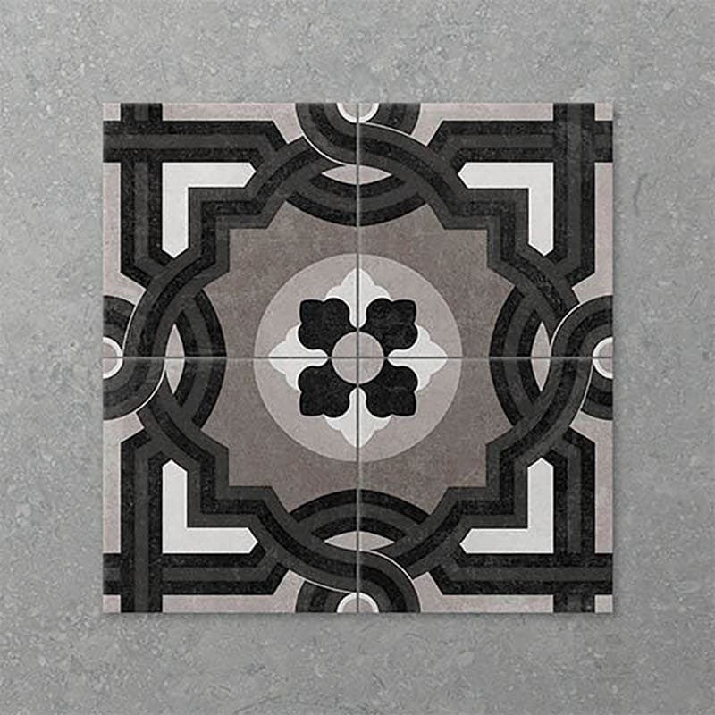 Artisan Verona 200x200mm Matt Tile 13 Colors Available