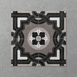 Artisan Verona 200x200mm Matt Tile 13 Colors Available