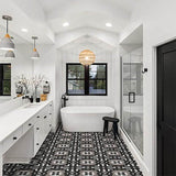 Artisan Verona 200x200mm Matt Tile 13 Colors Available