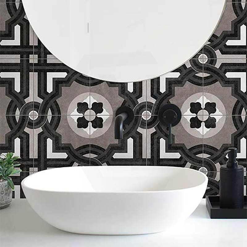 Artisan Verona 200x200mm Matt Tile 13 Colors Available
